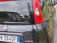 Usata Fiat Panda Garmin 69 CV (50 kW) 2023 Utilitaria