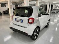 usata Smart ForTwo Electric Drive fortwo EQ Passion