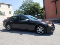 usata Lancia Thema Thema3.0 V6 mjt II Platinum 190cv auto