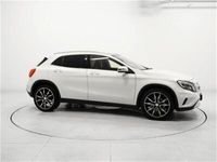 usata Mercedes 220 GLA SUVd Automatic Sport usato