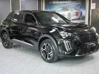Usata Peugeot 2008 GT 131 CV (96 kW) 2023 Nero SUV