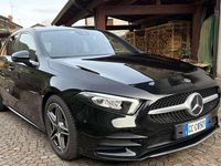 Usata Mercedes A200 Premium 150 CV (110 kW) 2020 Berlina