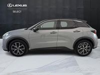 Usata Lexus LBX 91 CV (66 kW) 2024 Grigio SUV