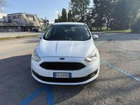 Usata Ford C-MAX Titanium X 120 CV (88 kW) 2018 Monovolume