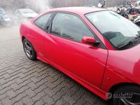 Usata Fiat Coupé 1993 Rosso Coupé