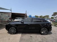 Usata Porsche Cayenne Coupe Platinum Edition 340 CV (250 kW) 2022 Coupé