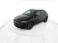 Nuova Mercedes GLA200 AMG line 150 CV (110 kW) 2026 Nero SUV