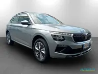 Nuova Skoda Kamiq 116 CV (85 kW) 2026 Smokey diamondargento metalli SUV