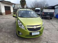 usata Chevrolet Spark Spark1.0 LS