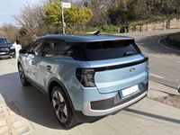 Usata Ford Explorer Extended Range 250 kW (340 CV) 2024 Arctic blue SUV