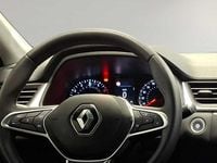 Usata Renault Captur Intens 101 CV (74 kW) 2021 Grigio SUV