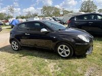 Usata Alfa Romeo MiTo 95 CV (69 kW) 2018 Utilitaria