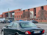 Usata Jaguar X-type 156 CV (114 kW) 2002 Berlina