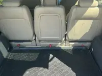 Usata VW Touran 170 CV (125 kW) 2011 Nero Monovolume