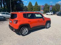 usata Jeep Renegade 1.6 Mjt 120 CV Limited