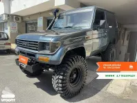 Usata Toyota Land Cruiser 90 CV (66 kW) 1993 SUV