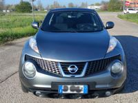 usata Nissan Juke JukeI 2010 1.5 dci Acenta