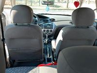 Usata Ford Focus 1999 Grigio Berlina