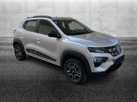Brugt Dacia Spring Comfort 17 kW (24 HK) 2022 Sølv Hatchback