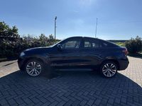 Usata BMW X6 M Sport 249 CV (183 kW) 2018 SUV