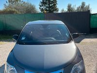 Usata Lancia Ypsilon Gold 95 CV (69 kW) 2015 Grigio Utilitaria