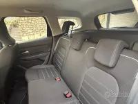 Usata Dacia Duster 116 CV (85 kW) 2023 Nero SUV