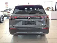 Nuova VW Tayron Edition 150 CV (110 kW) 2026 Grigio SUV