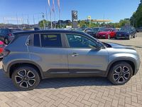 Usata Jeep Avenger Summit 101 CV (74 kW) 2024 Grigio SUV