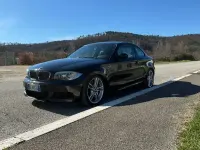 Usata BMW 135 Coupé M Sport 306 CV (225 kW) 2007 Coupé