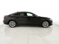 Usata Audi A5 Advanced Plus 204 CV (150 kW) 2025 Nero Berlina