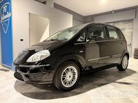 Usata Lancia Musa 78 CV (57 kW) 2009 Nero Monovolume