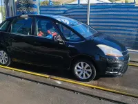 Usata Citroën C4 Picasso 109 CV (80 kW) 2010 Monovolume