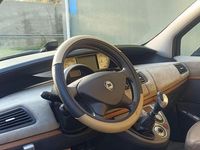 Usata Lancia Phedra 136 CV (100 kW) 2007 Grigio Monovolume