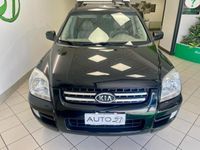 usata Kia Sportage 2.0 CRDI VGT 140CV Active Class