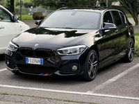 Usata BMW 120 M Sport 184 CV (135 kW) 2018 Utilitaria