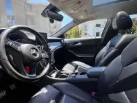 Usata Mercedes GLA200 136 CV (100 kW) 2016 Grigio SUV