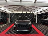 Usata Audi Q8 S-Line 286 CV (210 kW) 2025 Grigio SUV