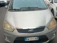 Usata Ford C-MAX 109 CV (80 kW) 2010 Monovolume