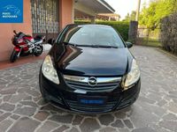 usata Opel Corsa Corsa5p 1.2 Enjoy - ADATTA A NEOPATENTATI