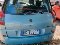 Usata Renault Scenic E-Tech 130 CV (95 kW) 2007 Monovolume