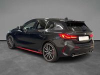Usata BMW 128 265 CV (194 kW) 2022 Black sapphire metallizzato Berlina
