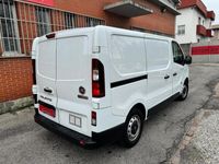 usata Fiat Talento 1.6 MJT 125CV E6