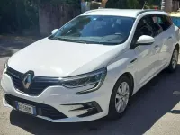 Usata Renault Mégane IV Business 116 CV (85 kW) 2021 Station wagon