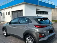 Occasion Hyundai Kona 116 PK (85 kW) 2019 Grijs SUV