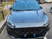 Usata Ford Kuga ST-Line 120 CV (88 kW) 2023 Grigio SUV