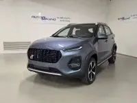 Nuova DR DR 3.0 116 CV (85 kW) 2026 Grigio SUV