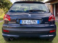 usata Peugeot 206+ 206Plus 5p 1.1 Trendy