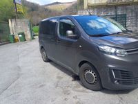 usata Citroën Jumpy BlueHDi 120 Unico proprietario