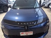 Usata Lancia Ypsilon 61 kW (84 CV) 2024 Blu Utilitaria