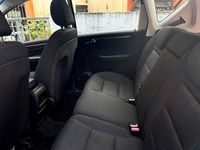 Usata Mercedes A150 Avantgarde 95 CV (69 kW) 2007 Blu Berlina